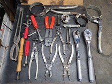  Vintage KD Tools Automotive
