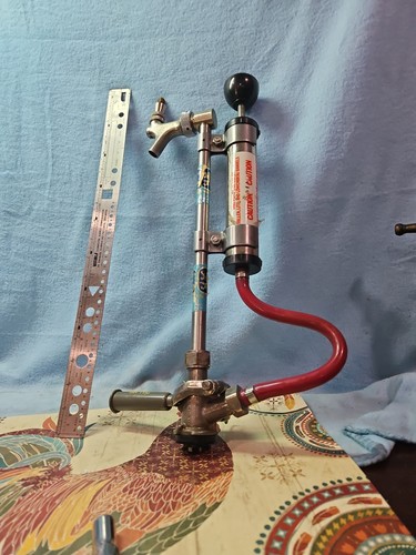 Welcome miller time pump - miller,