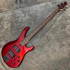 Yamaha TRBX304 Electric Bass