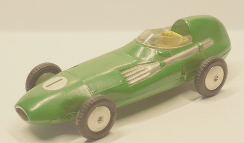 Corgi toys 150 vanwall - corgi,