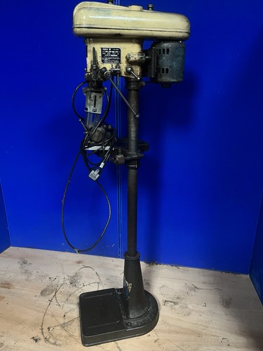 Fobco star pillar - star, drill