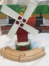 WINDMILL for Brio Thomas Tank