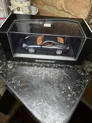 Rare minichamps 1 - rare, 1:43