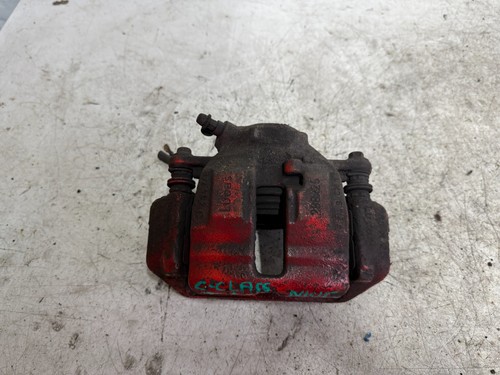 Brake caliper mercedes class - brake,
