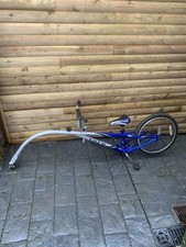 Trek Mountain Train Tag-Along