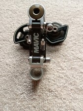 Vintage Mavic 851 SSC