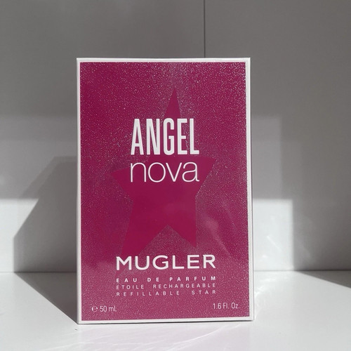 Thierry mugler angel nova red - thierry,