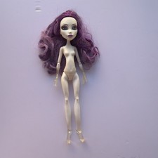 Monster High Picture Day