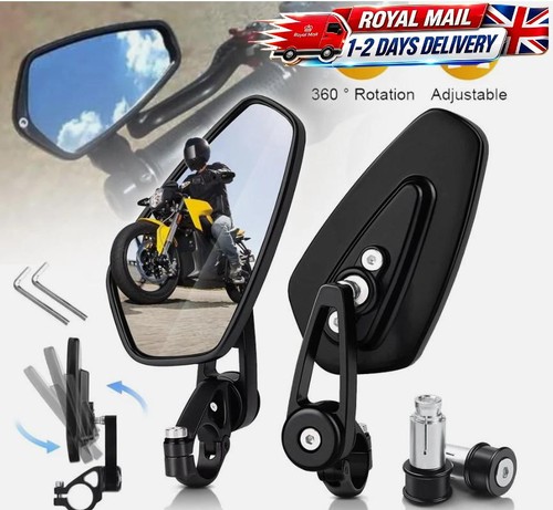 Universal 2pcs motorcycle bar - universal,