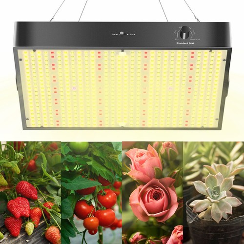 100 200w led grow light - light, panel
