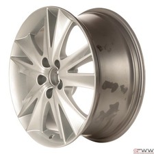 Saab 44077 93 Wheel 2003-2012