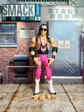 WWE : Monday Night Wars- Wave