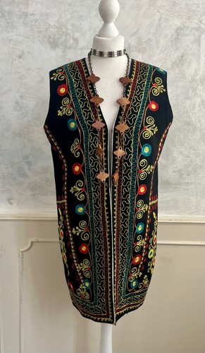Vintage 1970 black - 1970's,