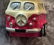 Collectible Resin Volkswagen