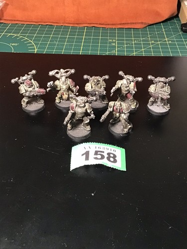 Warhammer 40k death - warhammer,