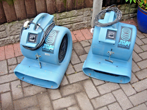 Drieaz sahara pro snail - sahara, fan