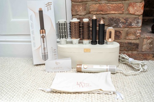 Beauty works aeris - works,