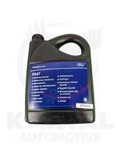 Oem antifreeze coolant - antifreeze, 5l