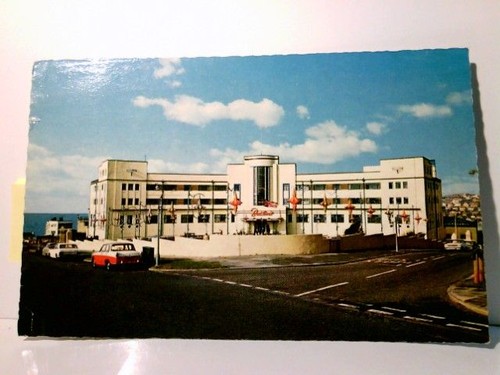 Saltdean butlins hotel - butlins, /