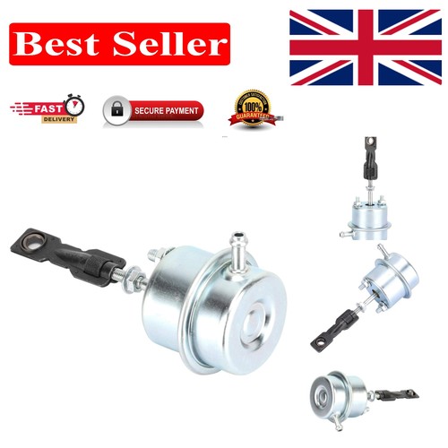 Defender td5 turbo - turbo, wastegate