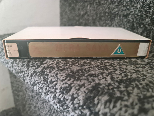 Mera saya vhs video - mera,
