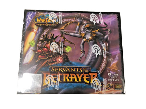 Wow tcg factory - tcg,