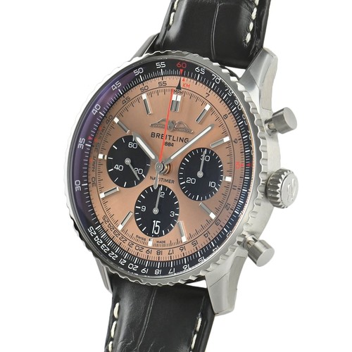 Breitling navitimer b01 - navitimer,