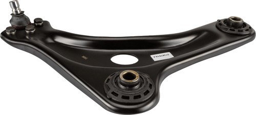 Front axle fits citroën - front,