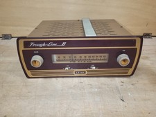 Leak Trough-Line II FM Valve Tuner - Working Order - See Video