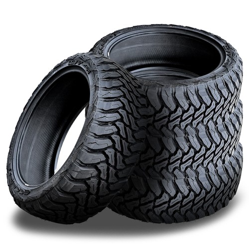 Accelera 33x12 5x20 - 4, mt