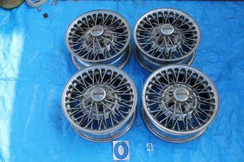 712 rare cmw japan cragar - kl-712-k,