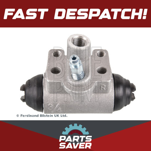 Wheel cylinder fits honda - wheel,