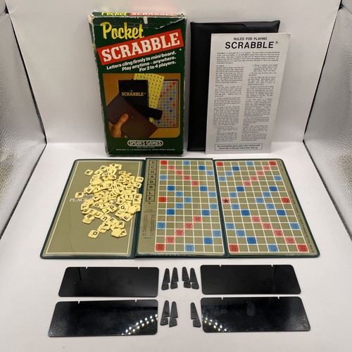 1981 spear games - spear's,