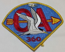 Vintage Boy Scout OA