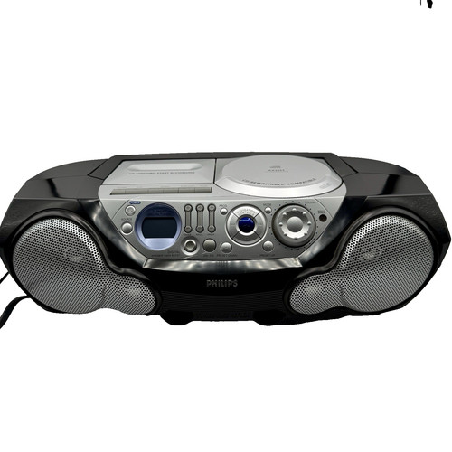 Philips az2055 cassette - az2055,