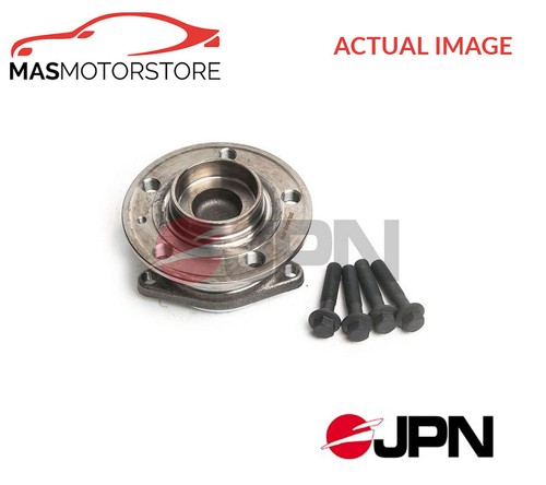 Wheel hub front rear - wheel,