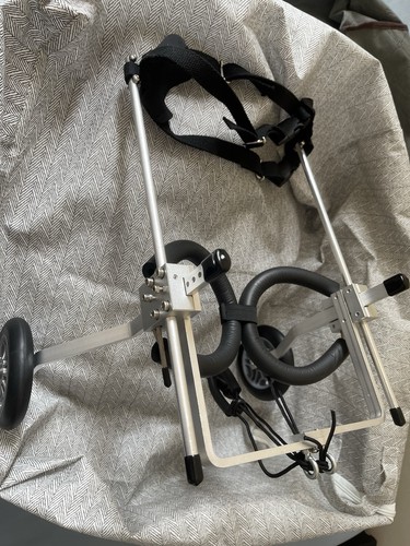 Dog wheelchair for - ,