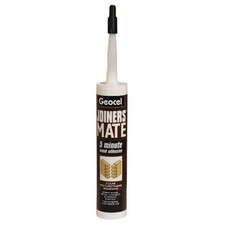 Geocel Joiners Mate 5 Minute