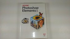 Adobe Photoshop Elements 6