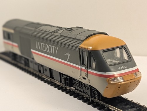 Hornby gauge class - hornby,