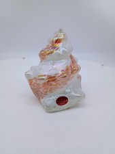 Glass eye studio white - glass,