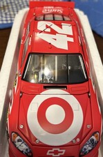 Juan Pablo Montoya #42 Target