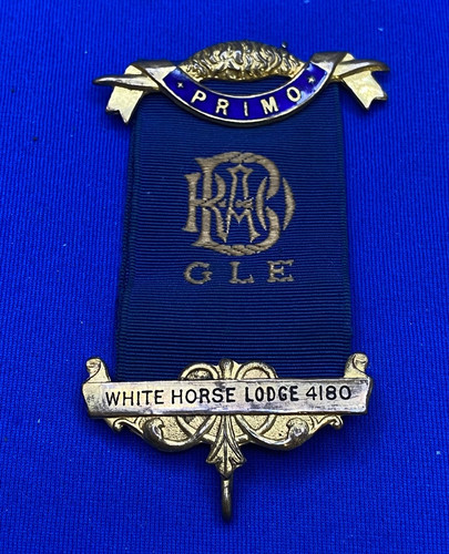 Raob gle white horse lodge - raob,