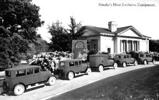 Brailey & Dorrance Funeral