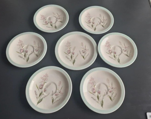 Vintage foley springtime - vintage, 'springtime'