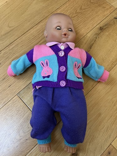 Vintage zapff creation baby - vintage,