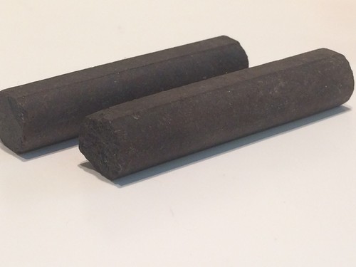 Ferrite rod 40mm x1 - ferrite,