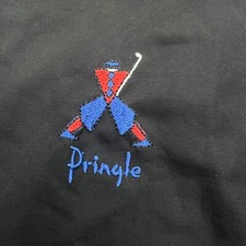 Vintage Pringle Sports Jacket
