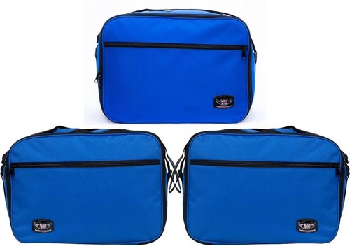 Motorbike pannier liner inner - pannier,