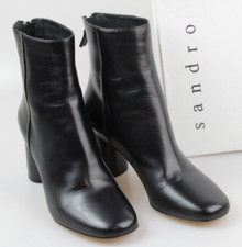 Sandro Sacha Shoes Women EU 36